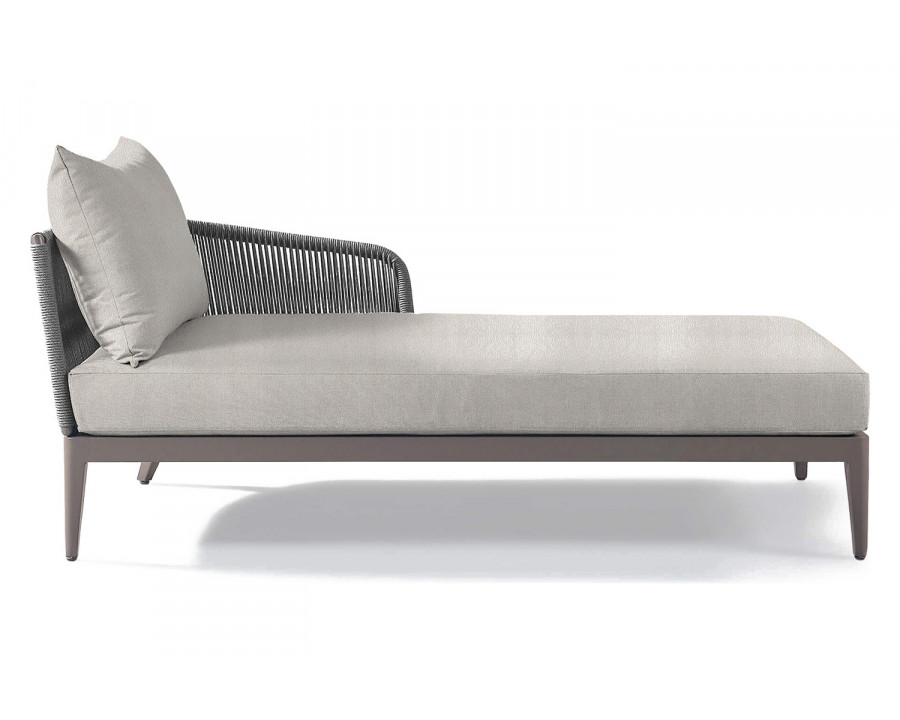 Harbour – Hamilton Chaise Left