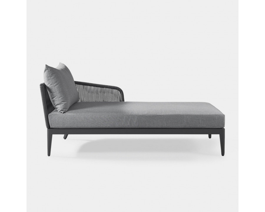 Harbour – Hamilton Chaise Right