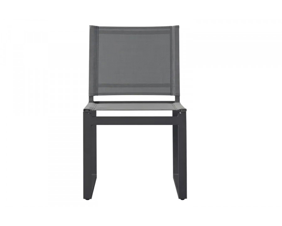 Harbour – Hayman Armless Dining Chair