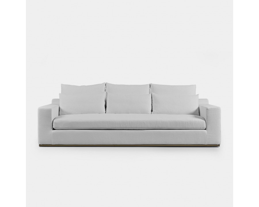 Harbour – Ocean 3 Seat Sofa