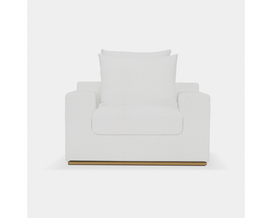 Harbour – Ocean Lounge Chair