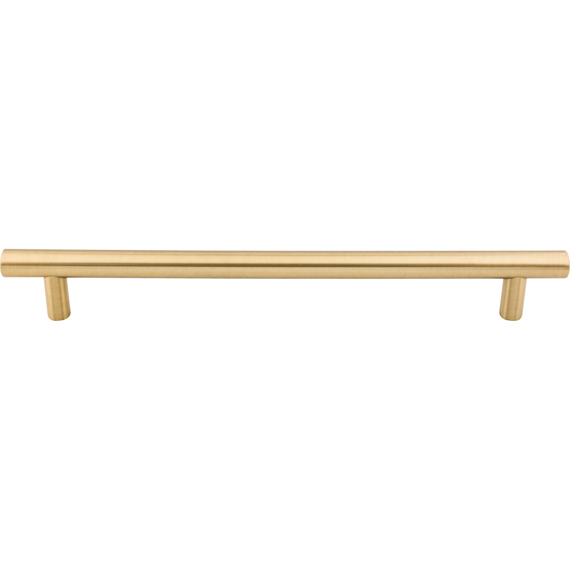 TOP KNOBS M2432 Hopewell 30″ Center to Center Appliance Pull – Honey Bronze