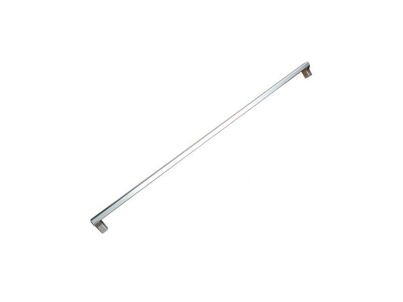 Handle Kit for column refrigerator – Professional Series Stainless Steel