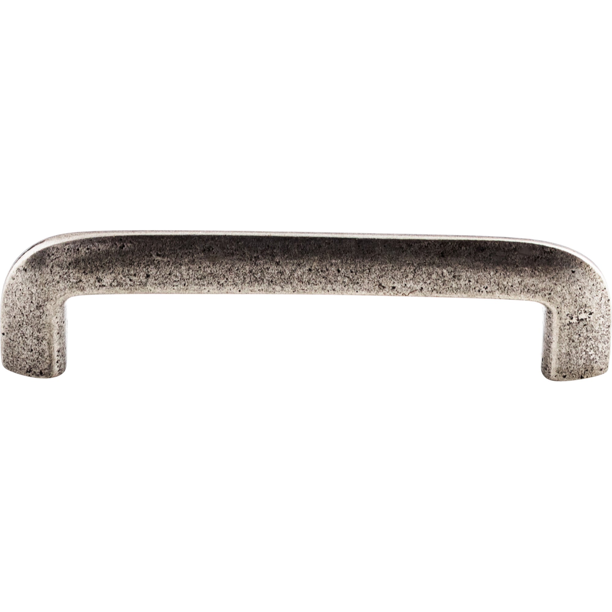 TOP KNOBS M1801 Wedge 3 13/16″ Center to Center Bar Pull – Cast Iron