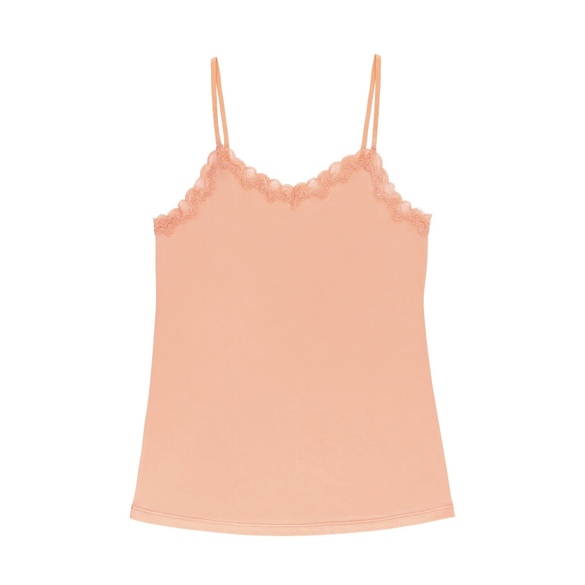 Soft Silk Camisole Brights