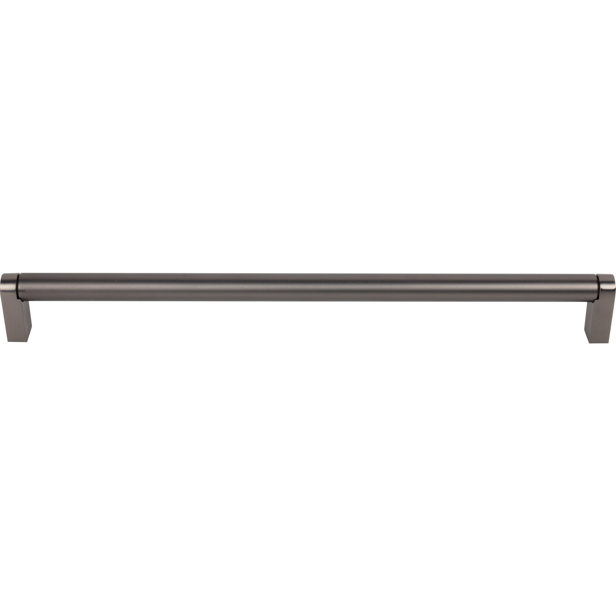 TOP KNOBS M2440 Pennington 18 7/8″ Center to Center Bar Pull – Ash Gray