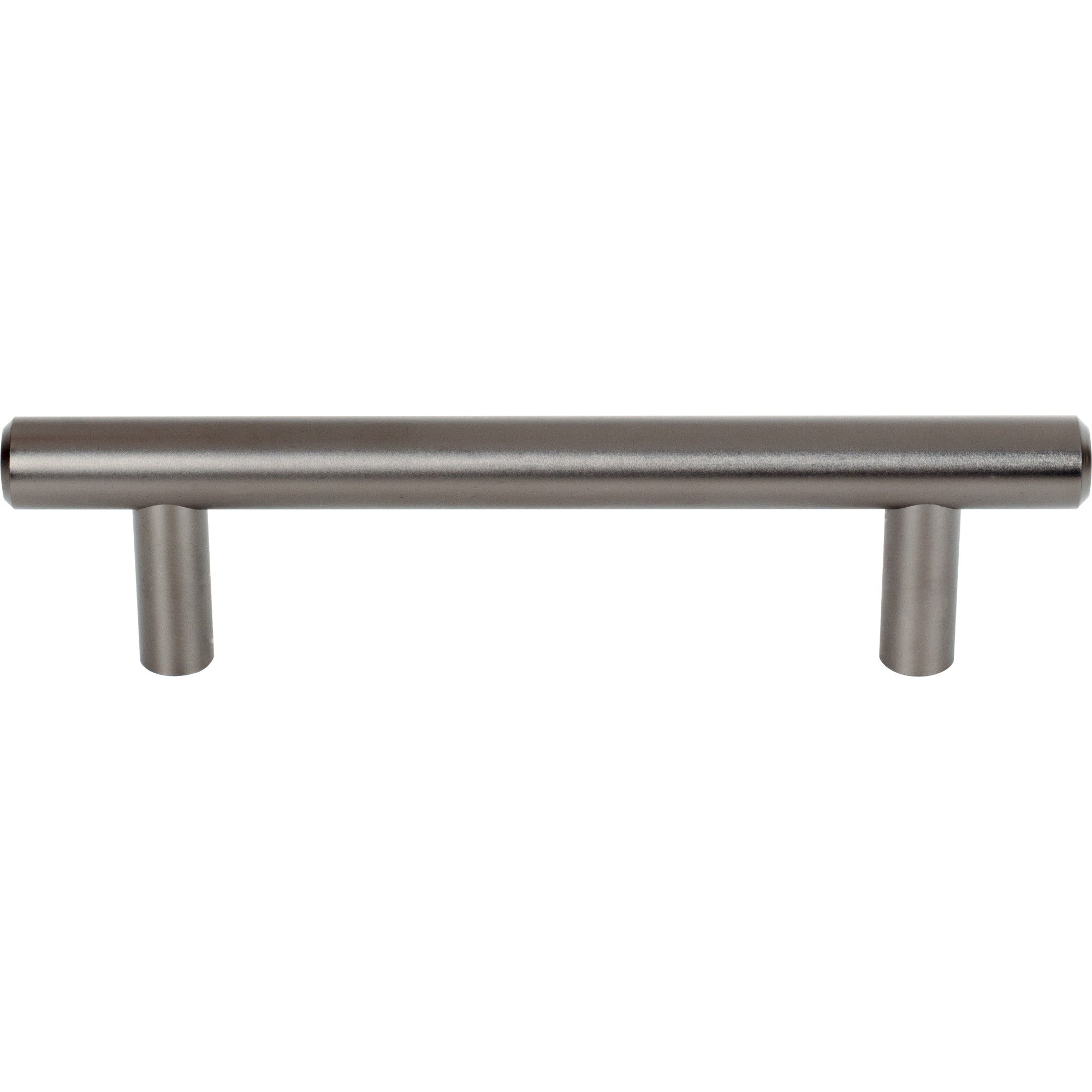 TOP KNOBS M2452 Hopewell 3 3/4″ Center to Center Bar Pull – Ash Gray