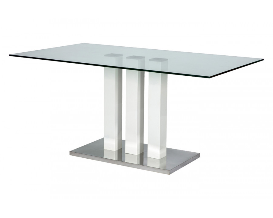 Stanza – Zoe Dining Table