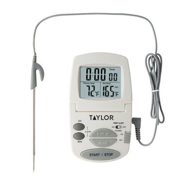 Taylor Thermometer 1470FS – Professional Series Thermometer, (Case of 6)