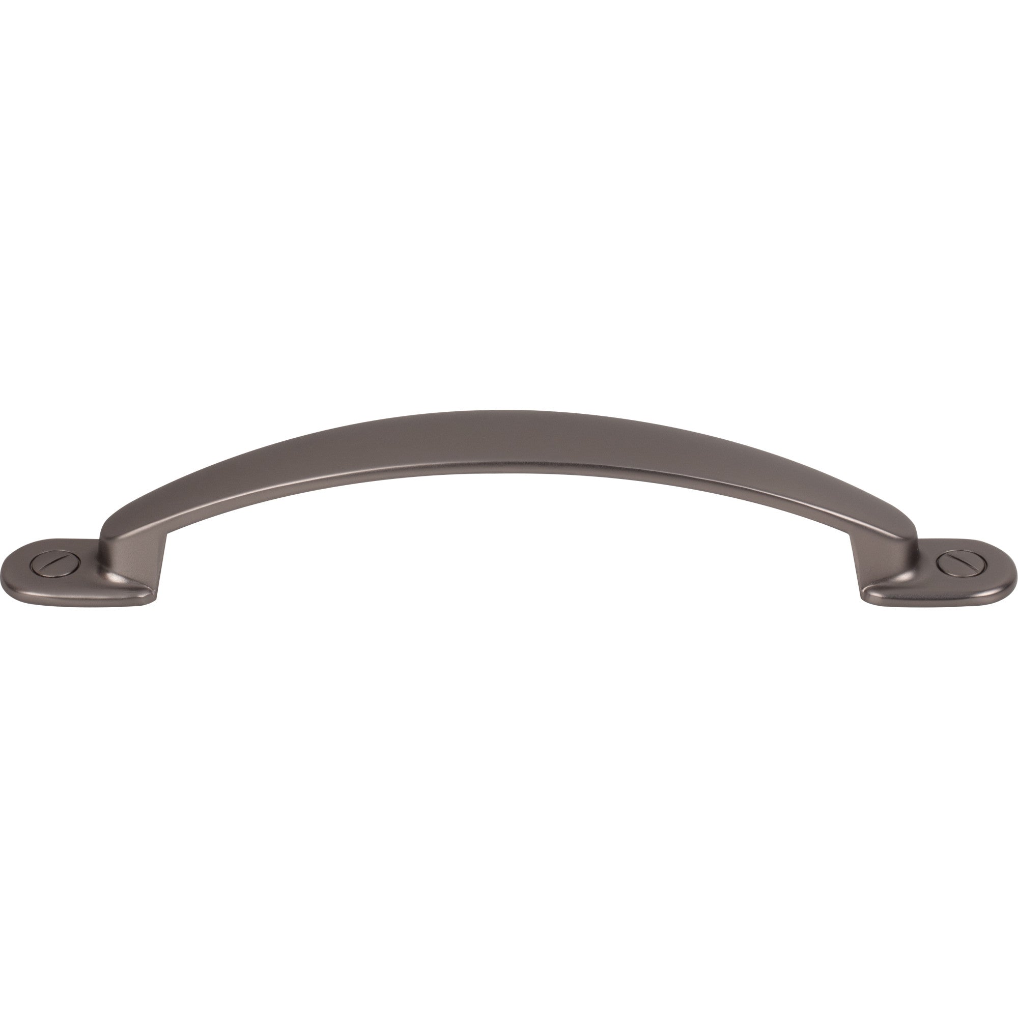 TOP KNOBS M2168 Arendal 5 1/16″ Center to Center Bar Pull – Ash Gray