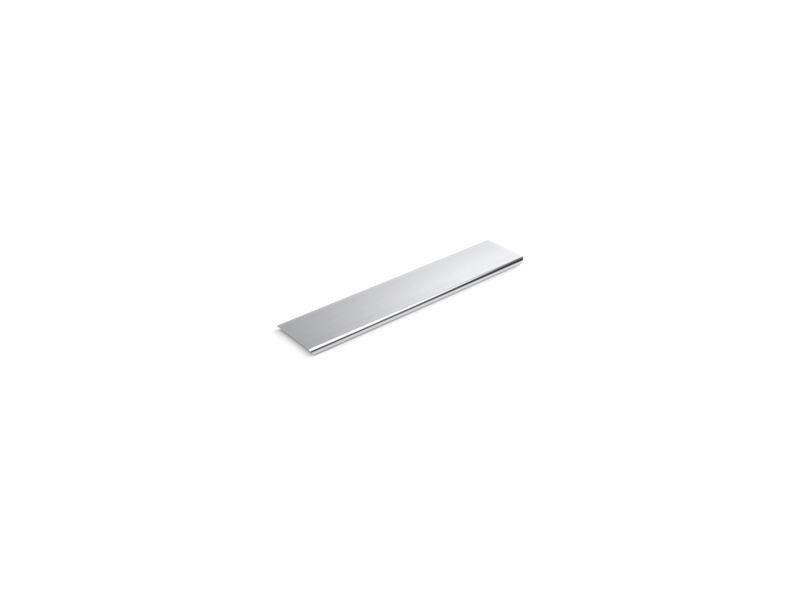 KOHLER 9330 Groove Aluminum cover, 32″