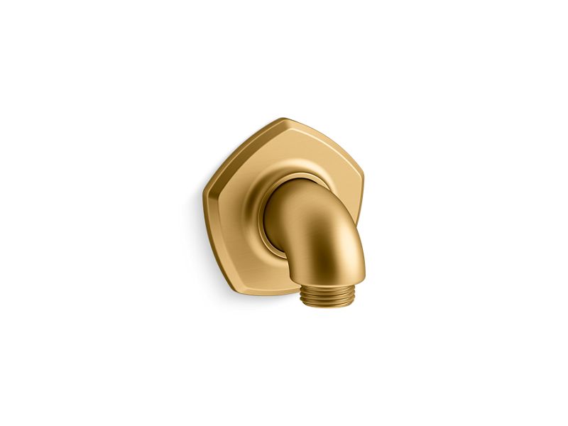 KOHLER 27053 Occasion Wall-mount supply elbow