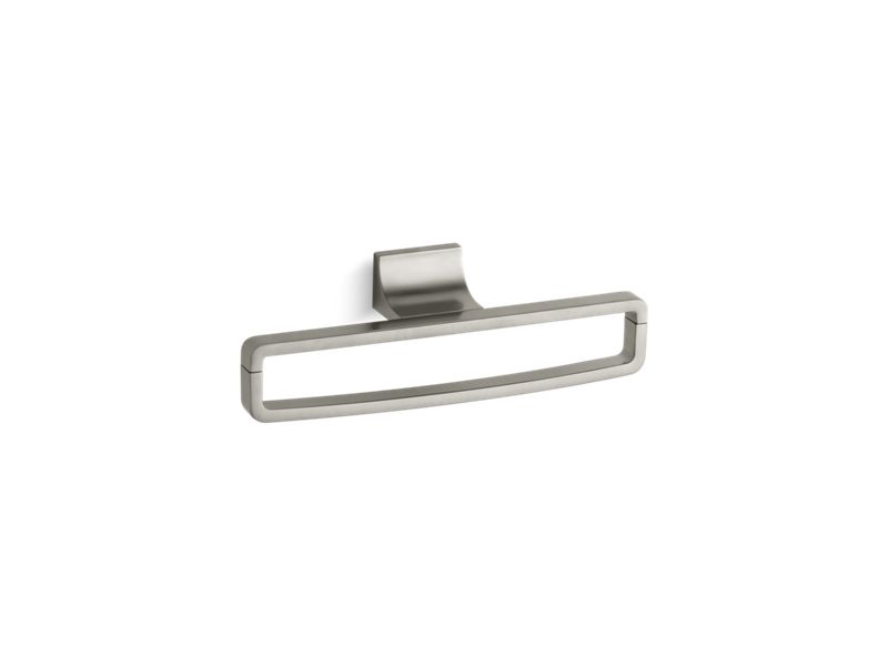 KOHLER 11587 Loure Towel ring