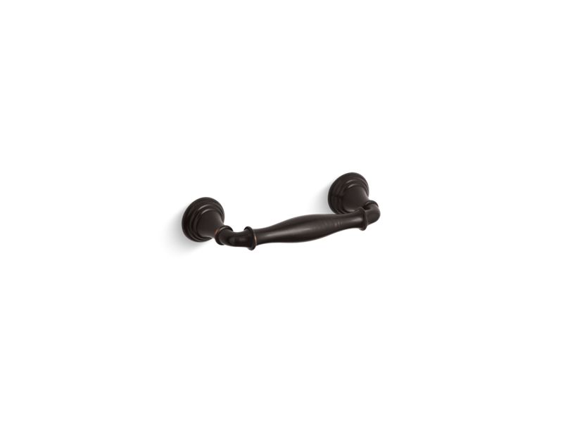 KOHLER 10576 Devonshire 3″ cabinet pull