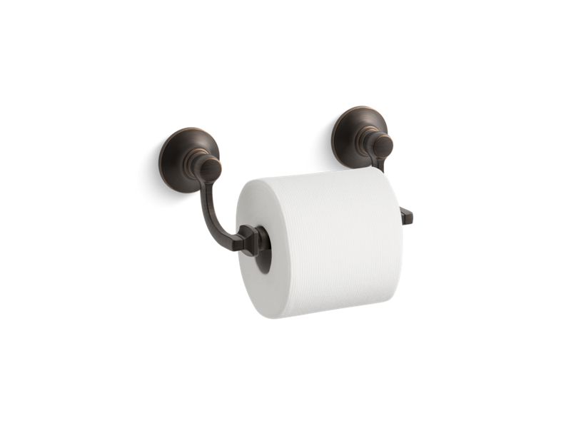 KOHLER 11415 Bancroft Toilet paper holder