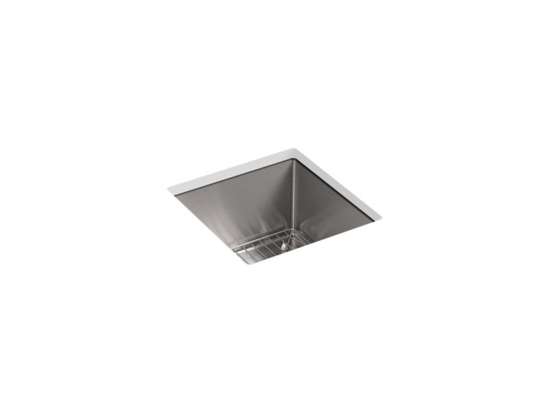 KOHLER 5287 Strive 15″ undermount bar sink