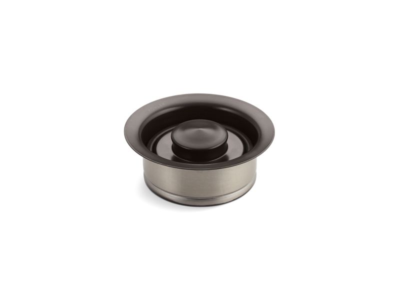 KOHLER K-11352 Disposal flange with stopper