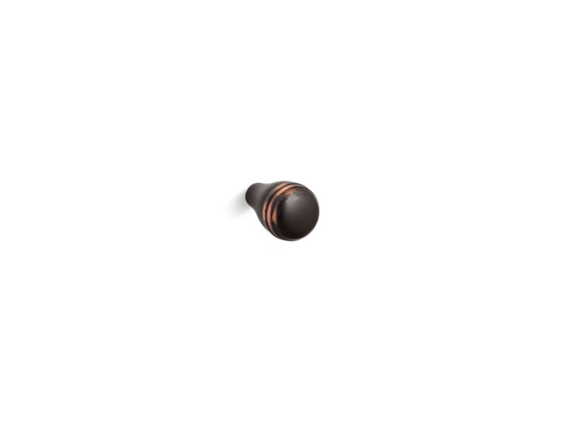 KOHLER 10575 Devonshire Cabinet knob