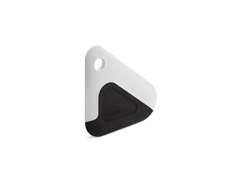 KOHLER K-8624 Dish scraper