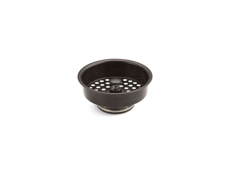 KOHLER K-8803 Duostrainer Sink strainer basket