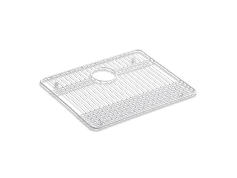 KOHLER K-6013 Gilford Sink rack, 16-1/2″ x 20-1/8″