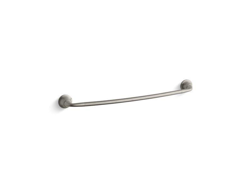 KOHLER K-11371 Forté 24″ towel bar