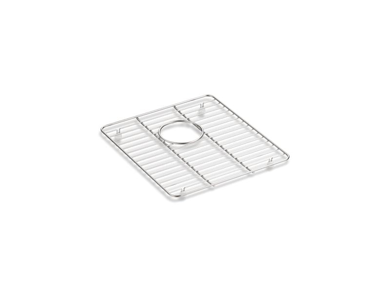 KOHLER K-9238 Riverby Sink rack for K-8679