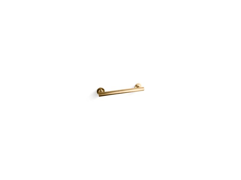 KOHLER 11891 Purist 12″ grab bar