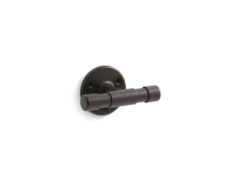 KOHLER R24796 Worth Robe hook