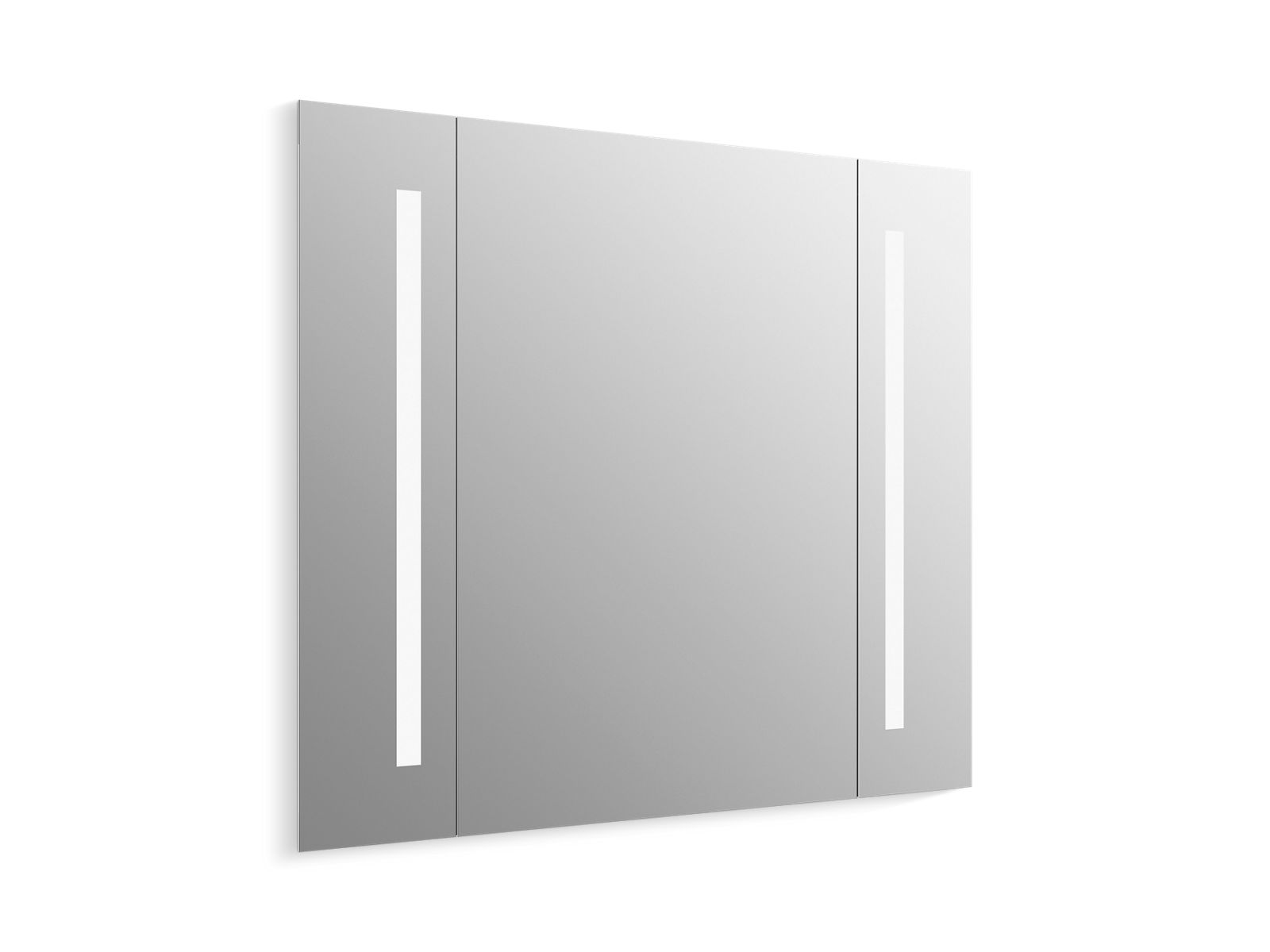 KOHLER K-99573-TLC-NA Verdera 40″ X 33″ Lighted Mirror