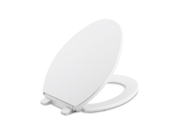 Brevia™ Elongated Toilet Seat