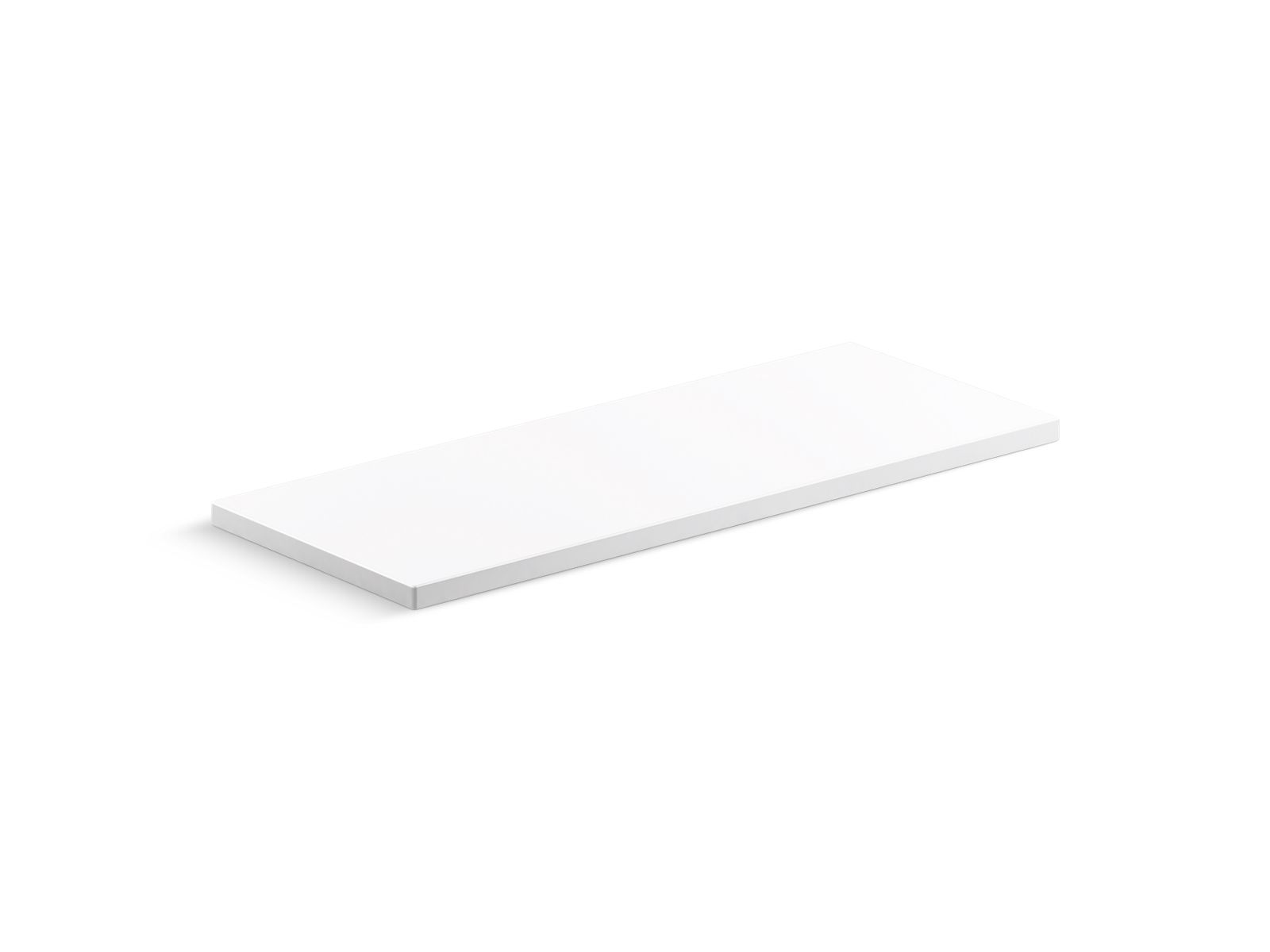 KOHLER K-27355-0 Draft 12″ Tray In White