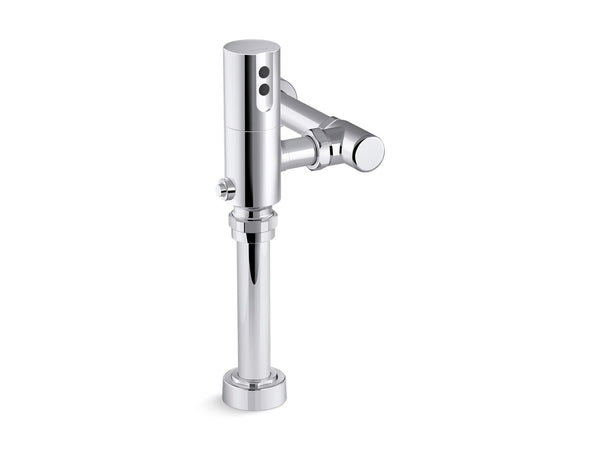 Mach® Tripoint® Touchless Toilet Flushometer, Hes-Powered, 1.6 Gpf