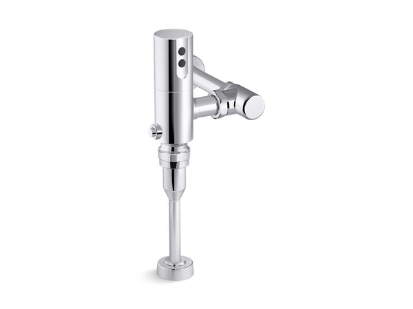 Mach® Tripoint® Touchless Urinal Flushometer, Dc-Powered, 0.5 Gpf