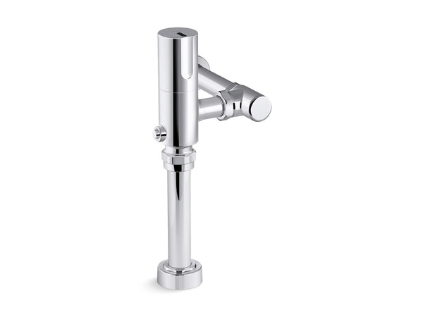 Mach® Wave Touchless Toilet Flushometer, Dc-Powered, 1.28 Gpf