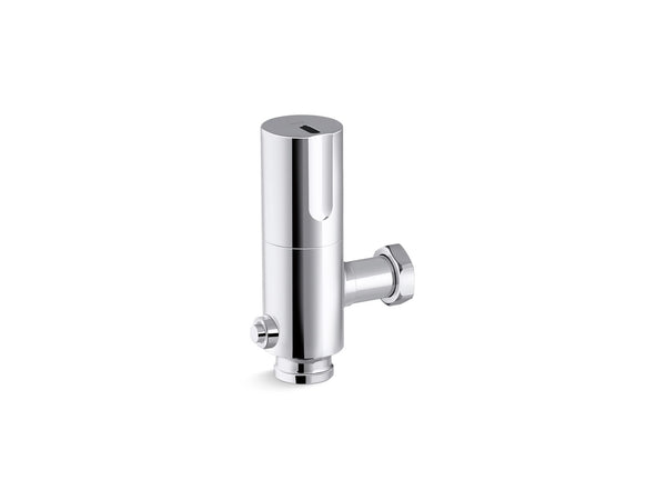 Mach® Wave Touchless Retrofit Urinal Flushometer, Hes-Powered, 1.0 Gpf