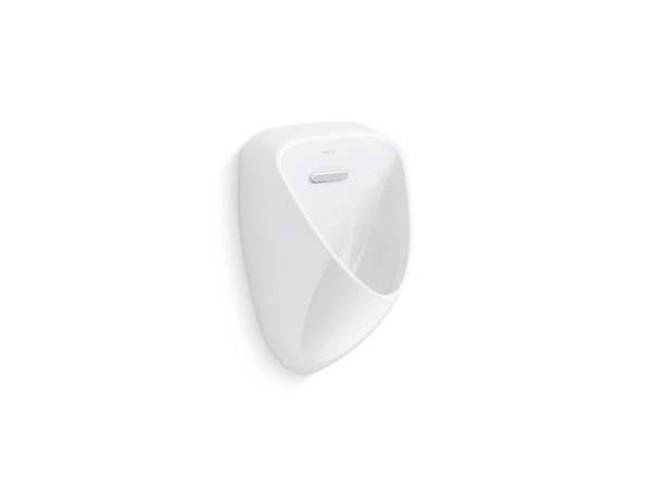 Tend™ Contemporary Washout Urinal With Rear Spud